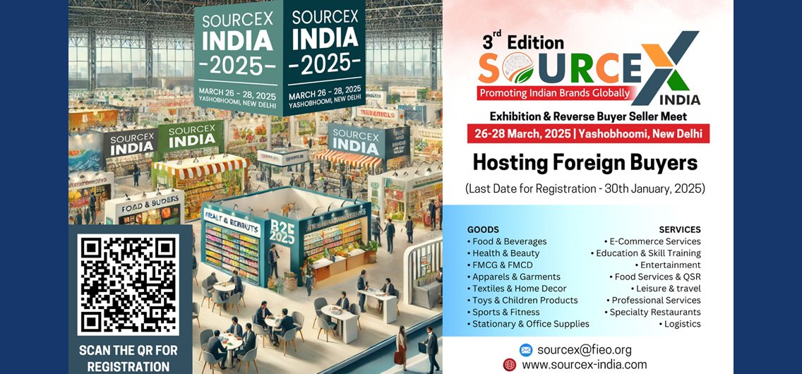 SOURCEX INDIA 2025