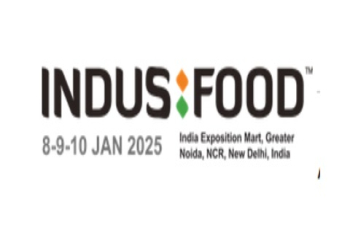 Indus Food 2025